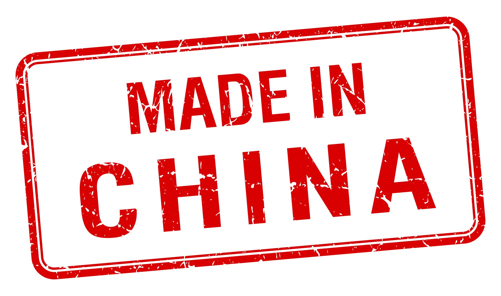 Banning Chinese Goods in India